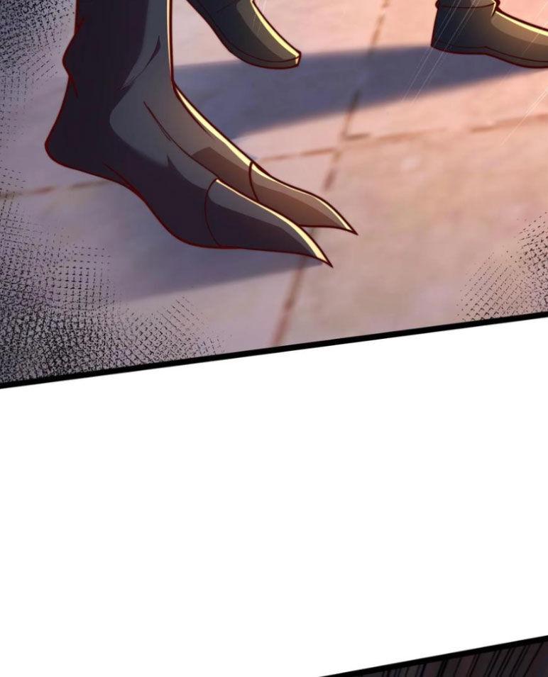 ta nuôi ma quỷ ở trấn ma ti chapter 297 8