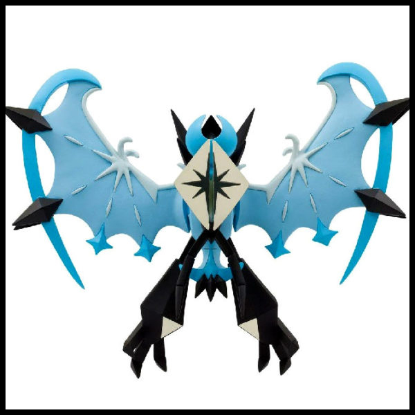 Mô Hình Pokémon Dawn Wings Necrozma – Hyper Size