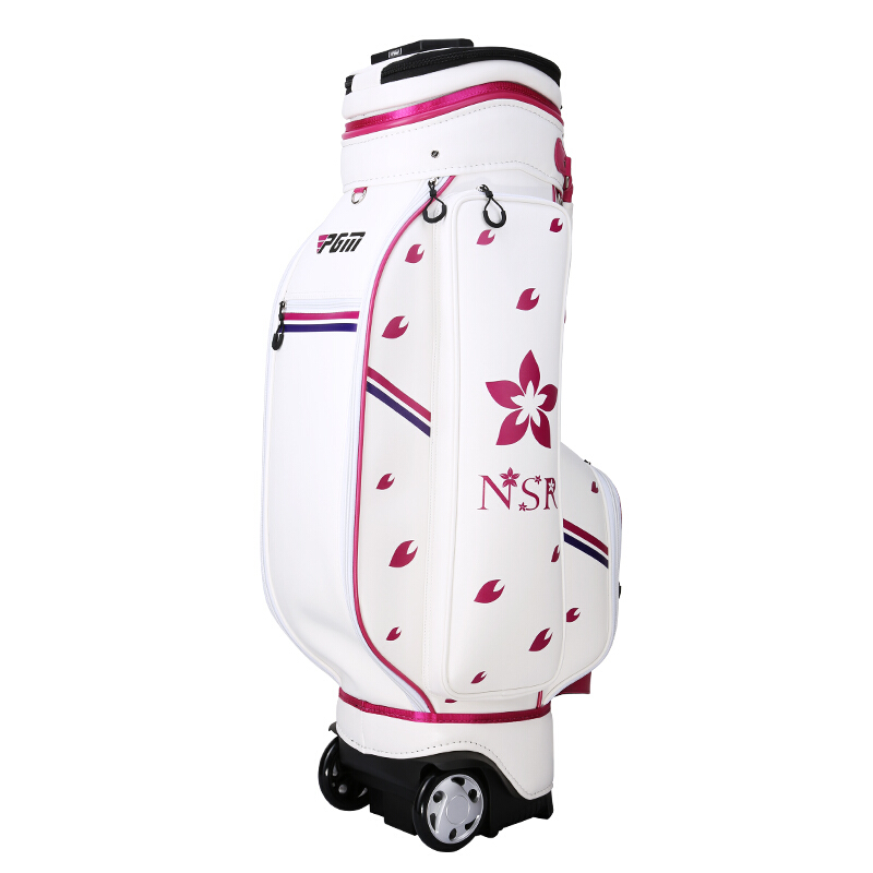 TÚI GẬY GOLF FULLSET NỮ - PGM QB056