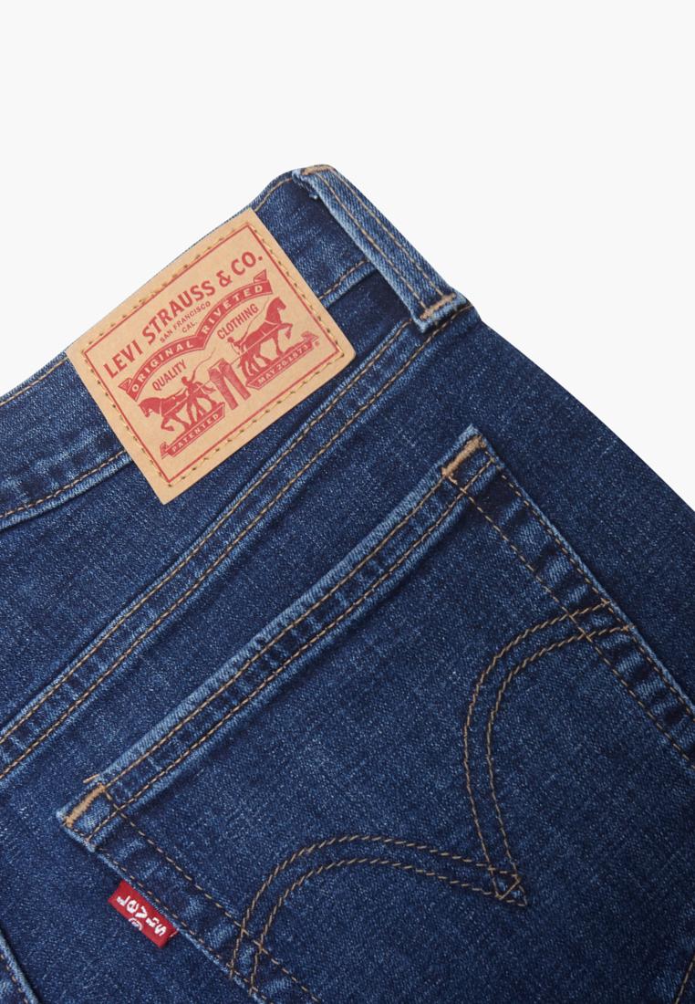 QUẦN JEANS NỮ DÀI LEVI'S 19887-0240