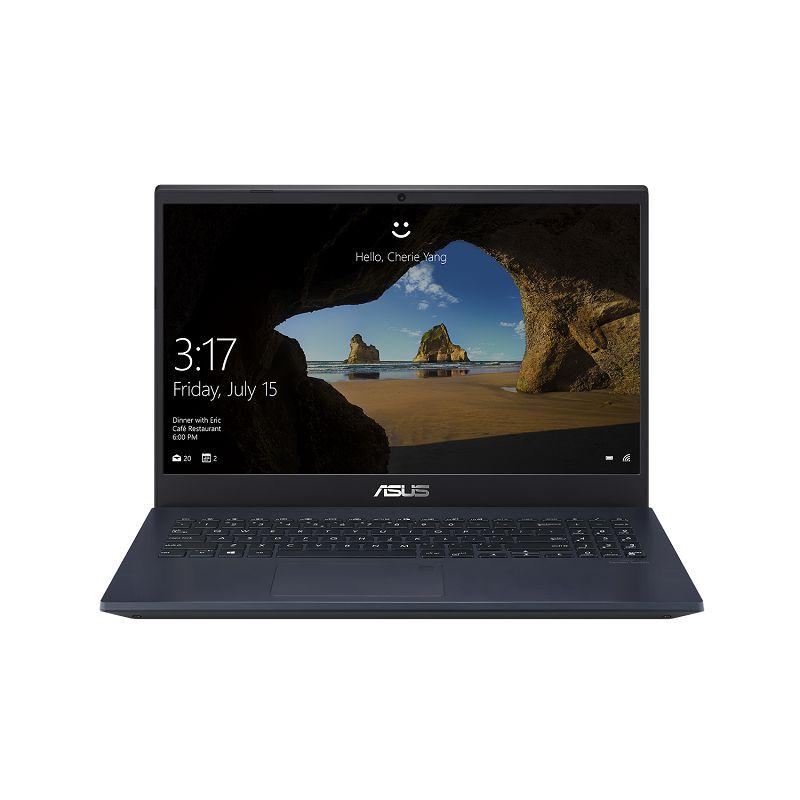 Laptop Gaming Asus F571GT-BQ266T GTX1650 4GB Intel Core i7 9750H 8GB 512GB SSD 32GB Optane 15.6″ FHD Win 10 Fingerprint - Chính hãng 100% FullBox