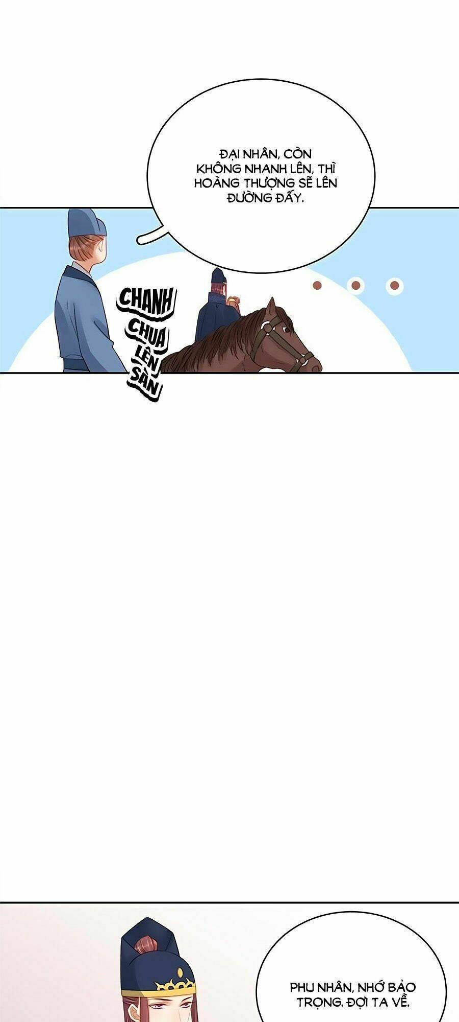 xuân khuê bí lục: xưởng công thái liêu nhân chapter 87 9