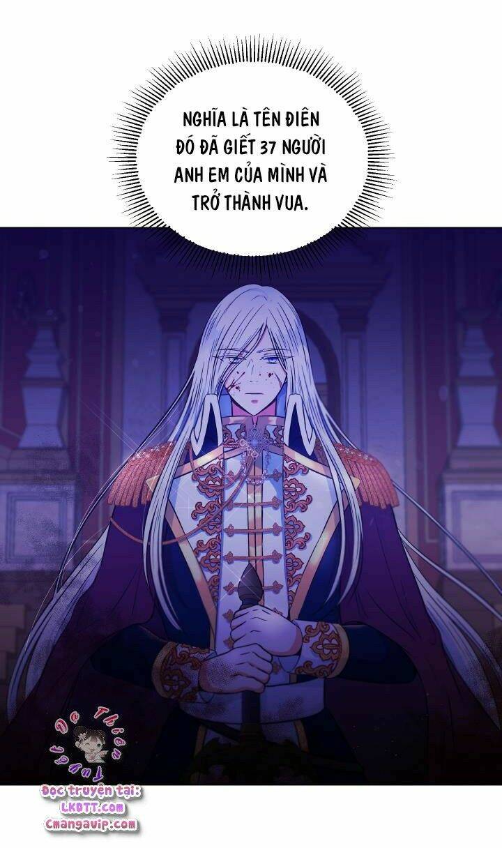 công chúa xấu xa chapter 3 52