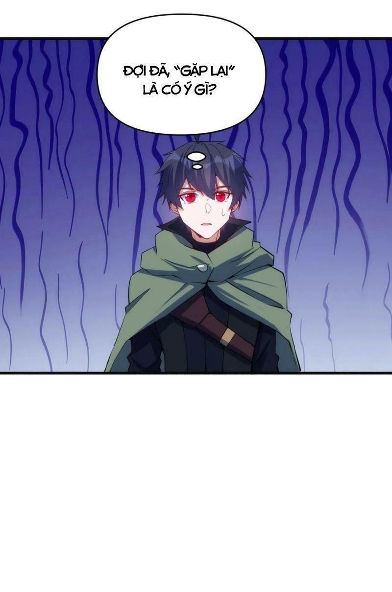 thánh đường chi thành chapter 69 27