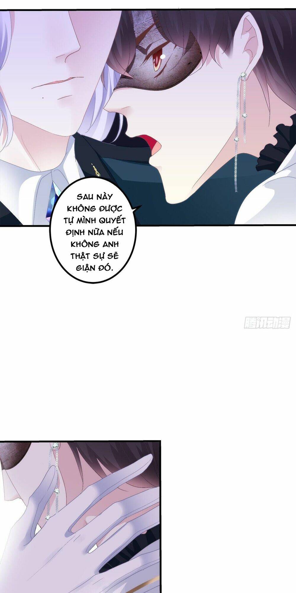 toàn bộ nắm trong tay chapter 104 16