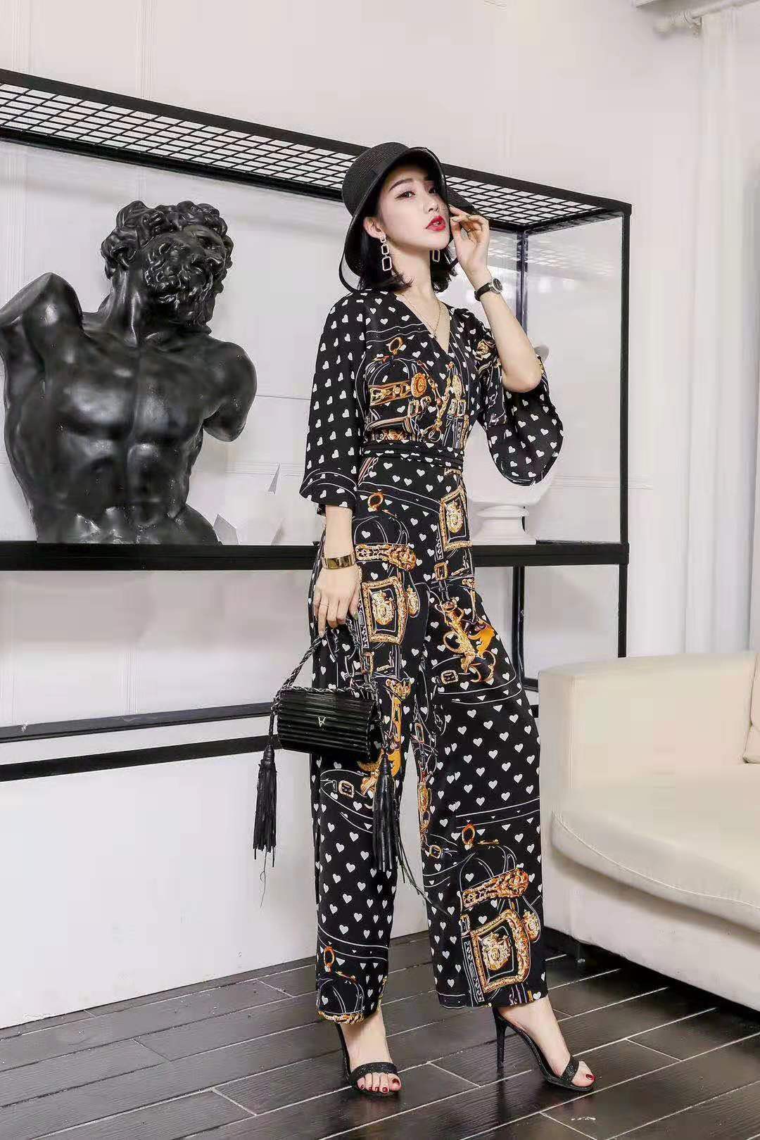 JUMSUIT CAO CẤP QUẢNG CHÂU