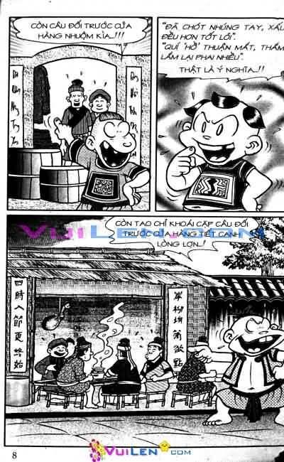 thần đồng đất việt chapter 27 4