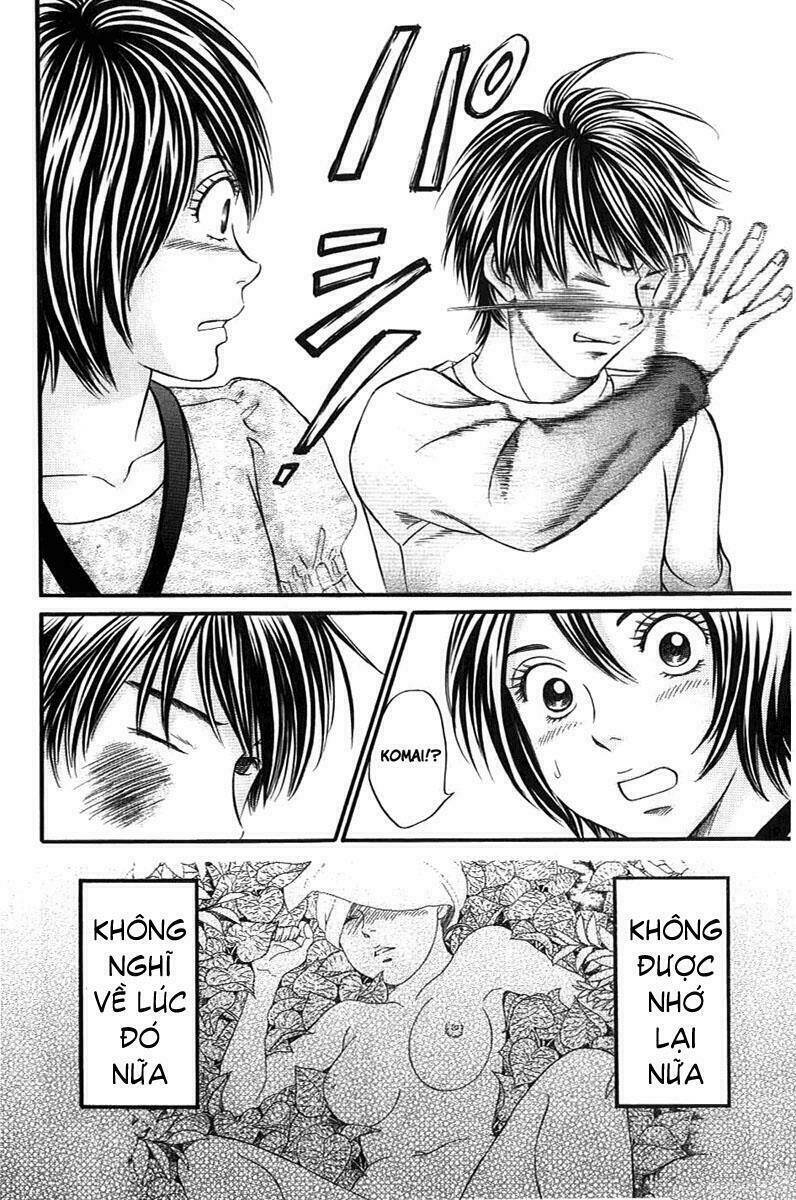 hetakoi chapter 34 23