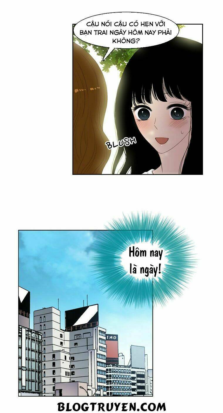 my shining world chapter 48 25