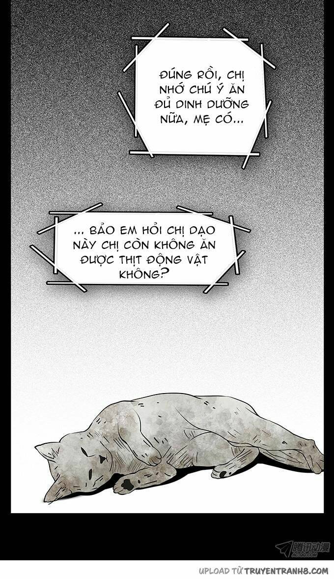 ớn lạnh tuyệt đối chapter 32 32