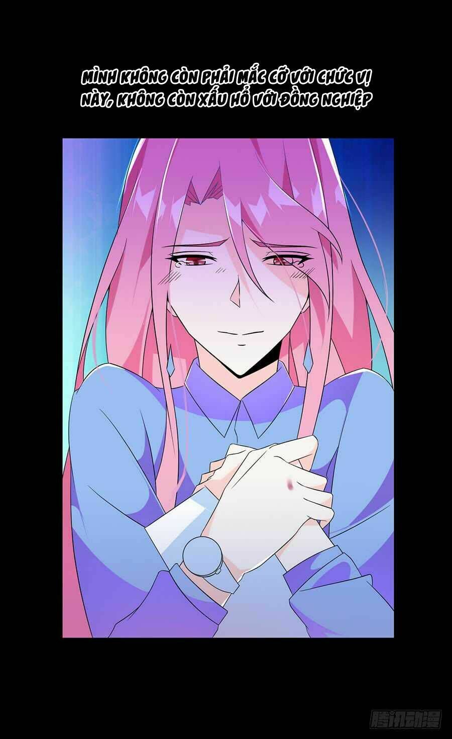 bảy ngày thực cốt hôn ước chapter 20 10