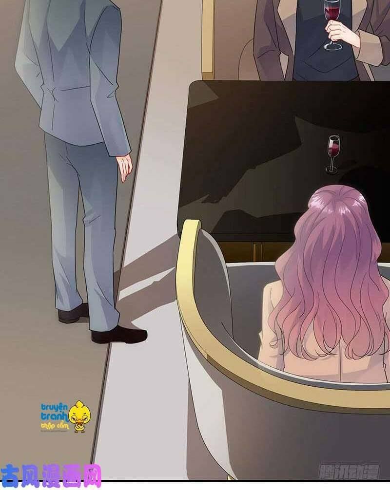 chọc tới chủ tịch tổng tài 2 chapter 124 19