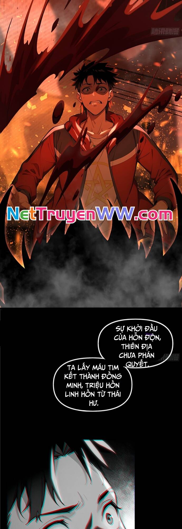 Đệ Nhất Ngự Thú Sư chapter 1 15