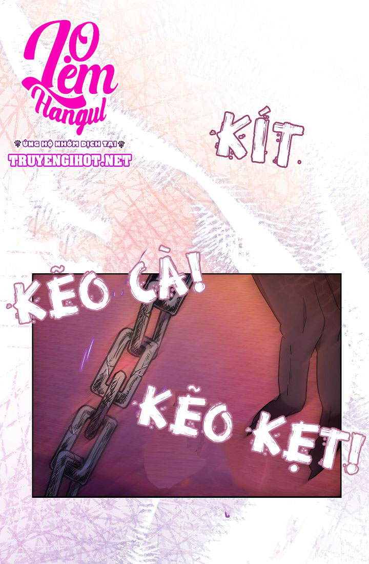 tiểu thư của những lá bài chapter 21 115