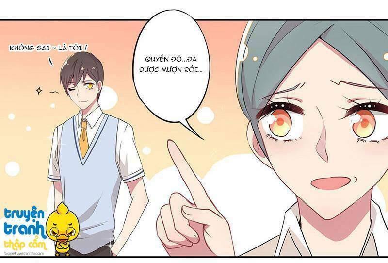 bá đạo hiệu thảo đích duệ nha đầu chapter 11 10