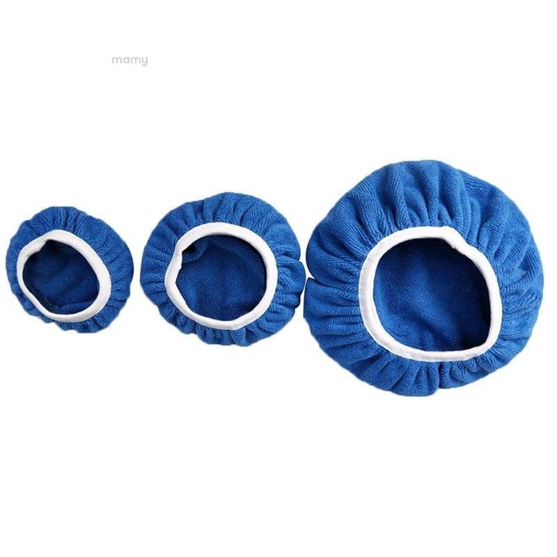 1 Miếng Bọc Đánh Bóng Xe Hơi 5-6 / 7-8 / 9-10 "