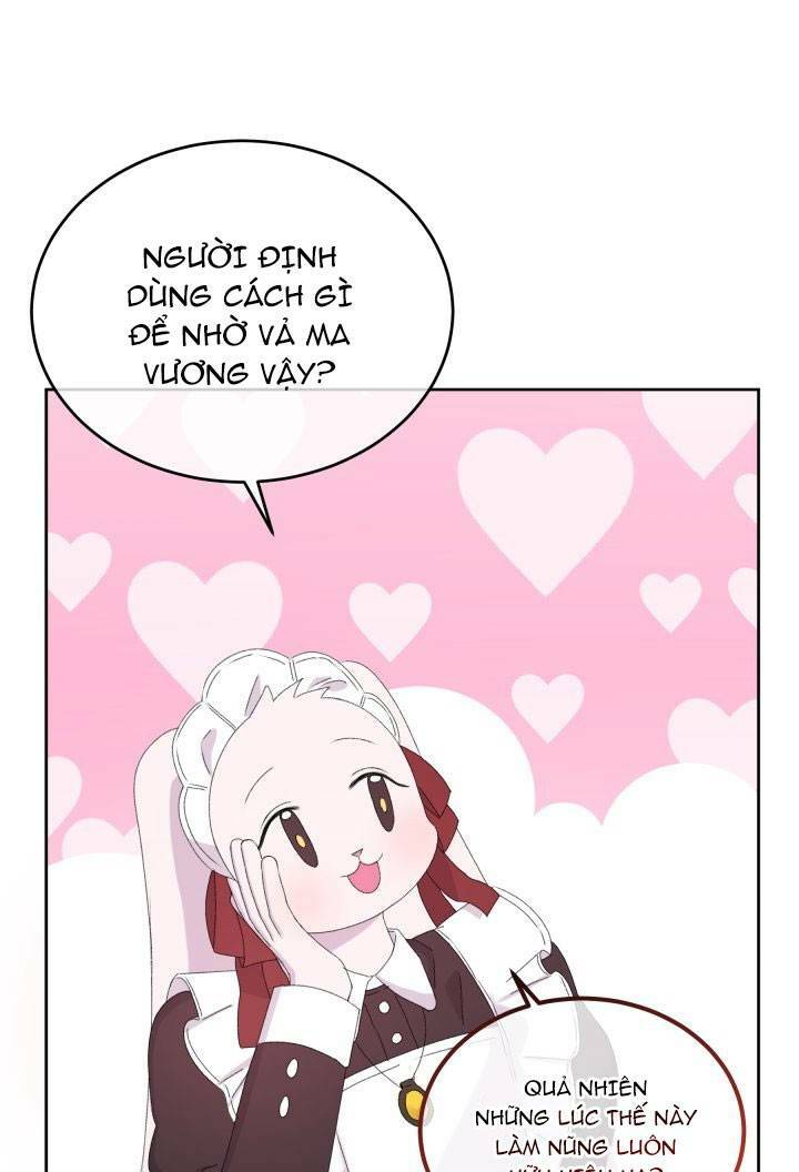 công chúa huỷ diệt chapter 24 16