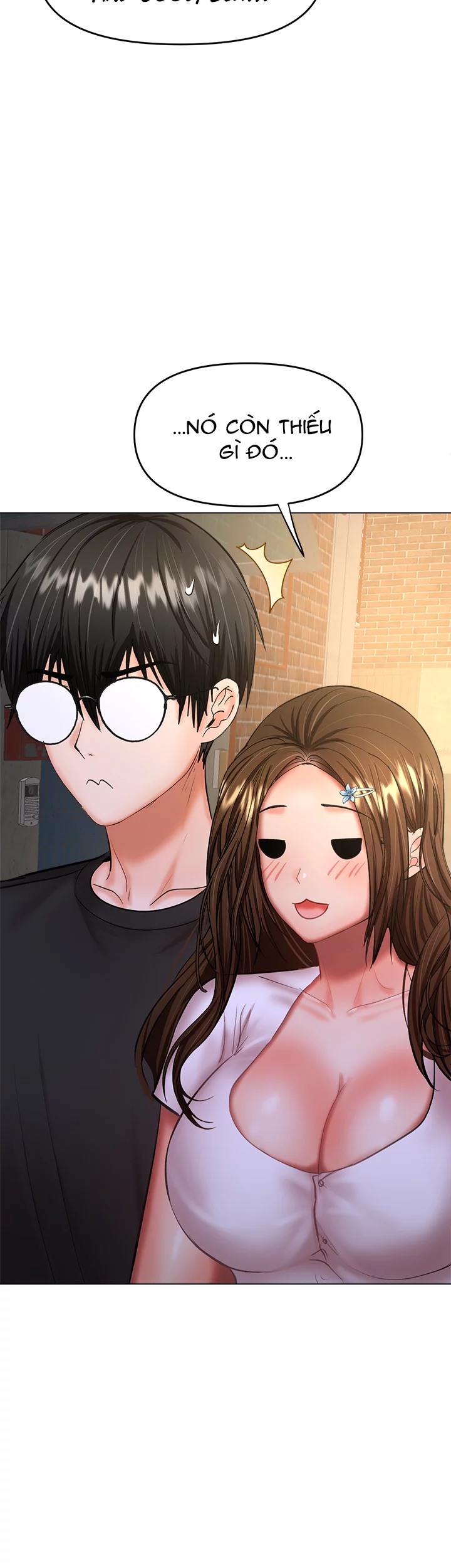 chiều chuộng em đi mà chapter 26.2 55
