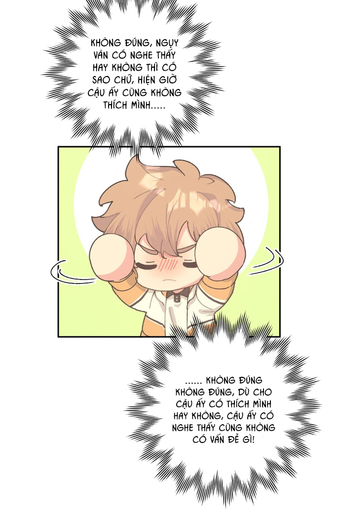 đừng nói yêu tôi (don't say you love me) chapter 4 20