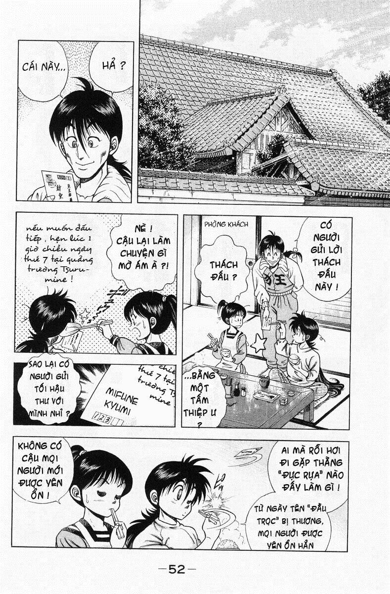 shin kotaro makaritoru! juudouhen chapter 2.1 4