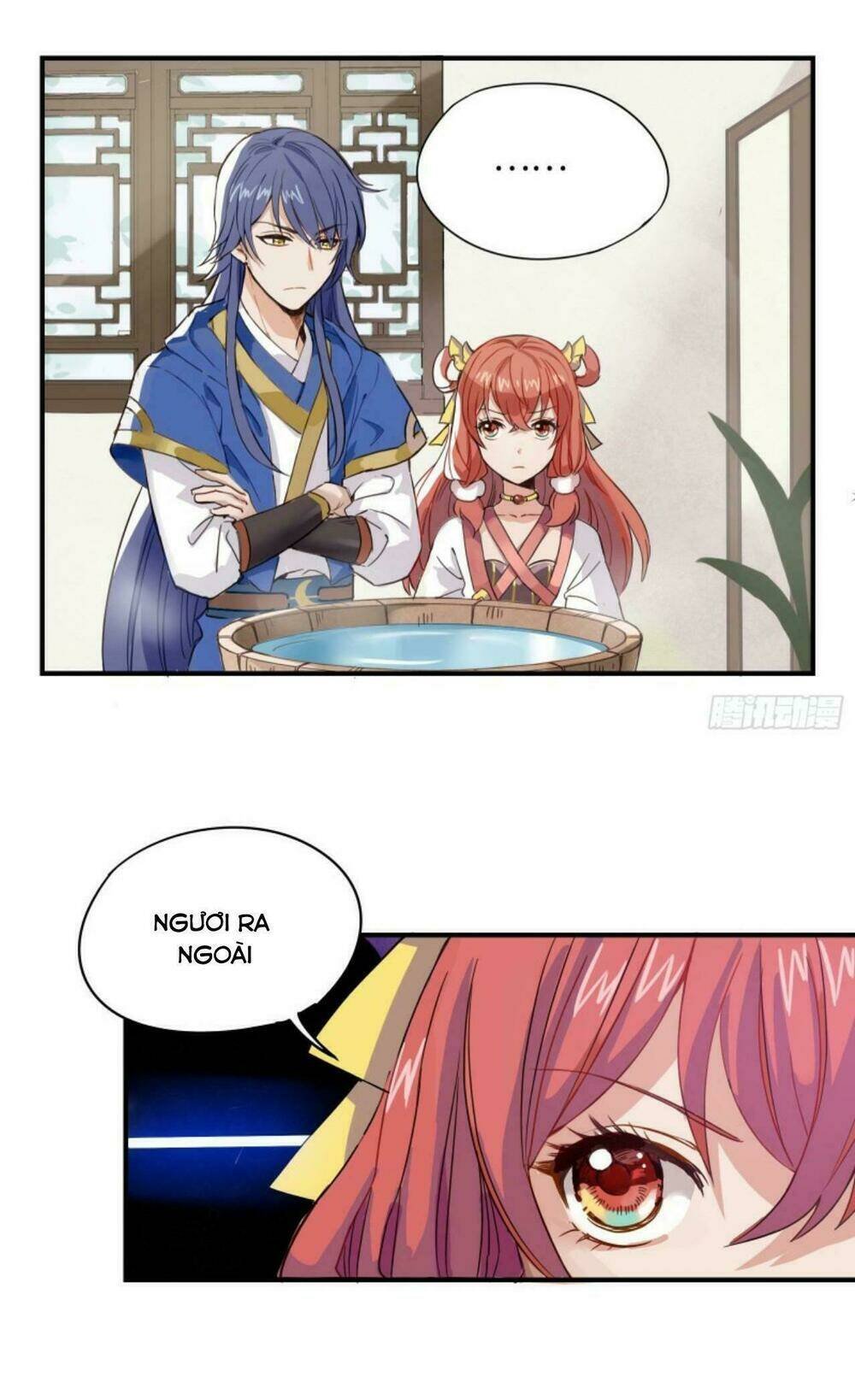 công tử ngươi ném trứng đi rồi chapter 5 14