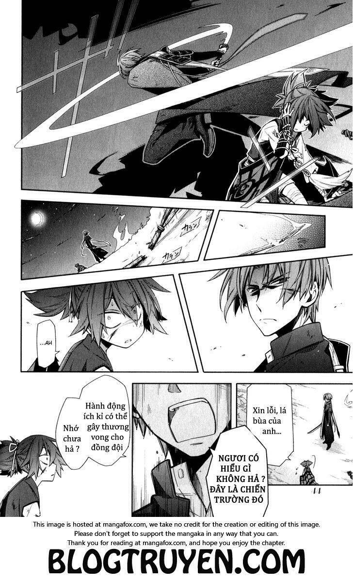 touken danshi makuaigeki chapter 4 10