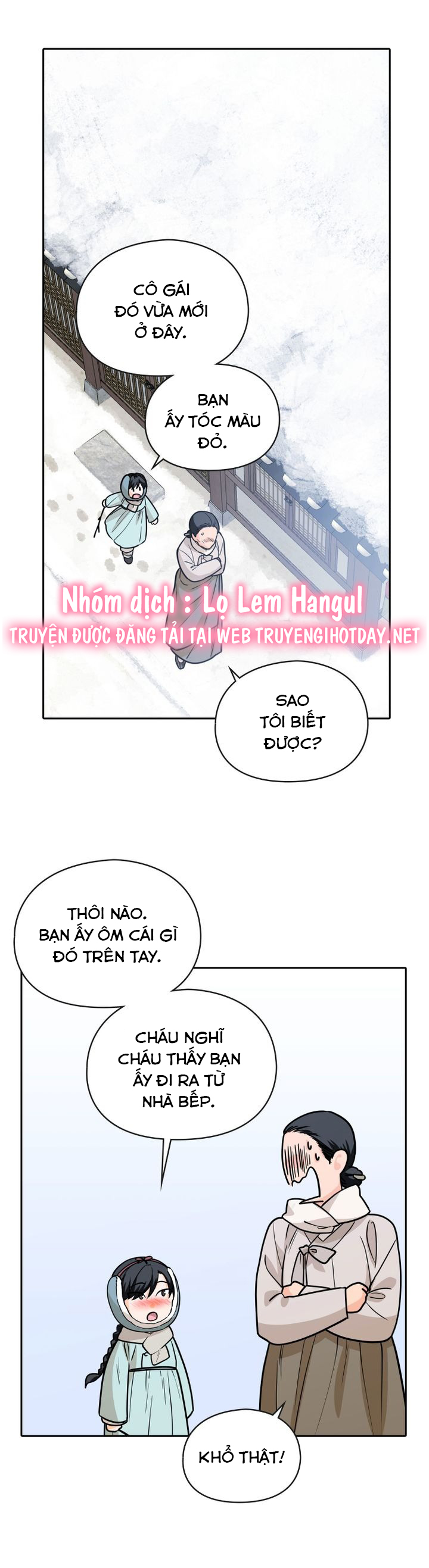 câu chuyện về người phụ nữ ấy chapter 77 5