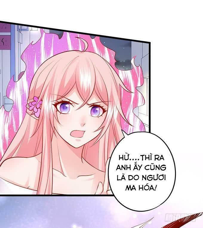 hồ tiên hung bạo chapter 151 45