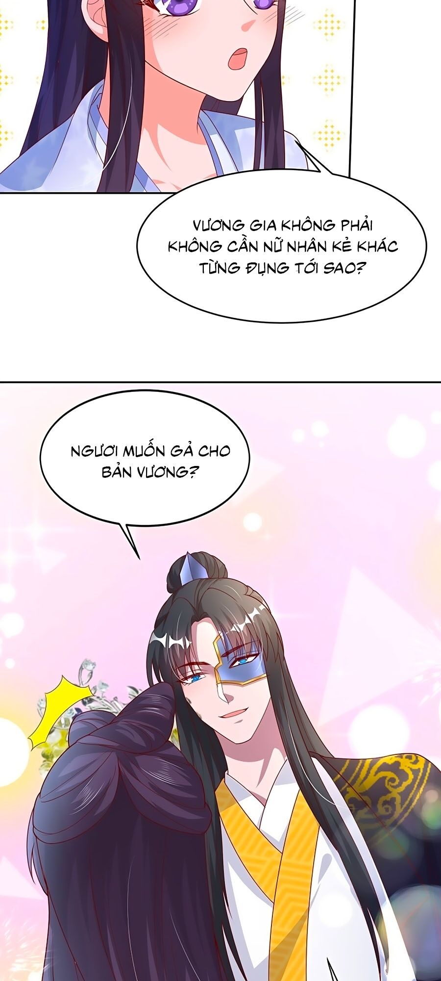 phượng ngự tà vương chapter 41 26