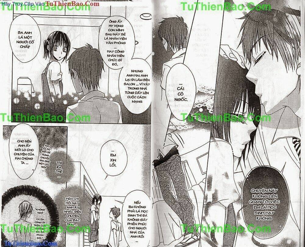 người bạn tuyệt vời chapter 2 12