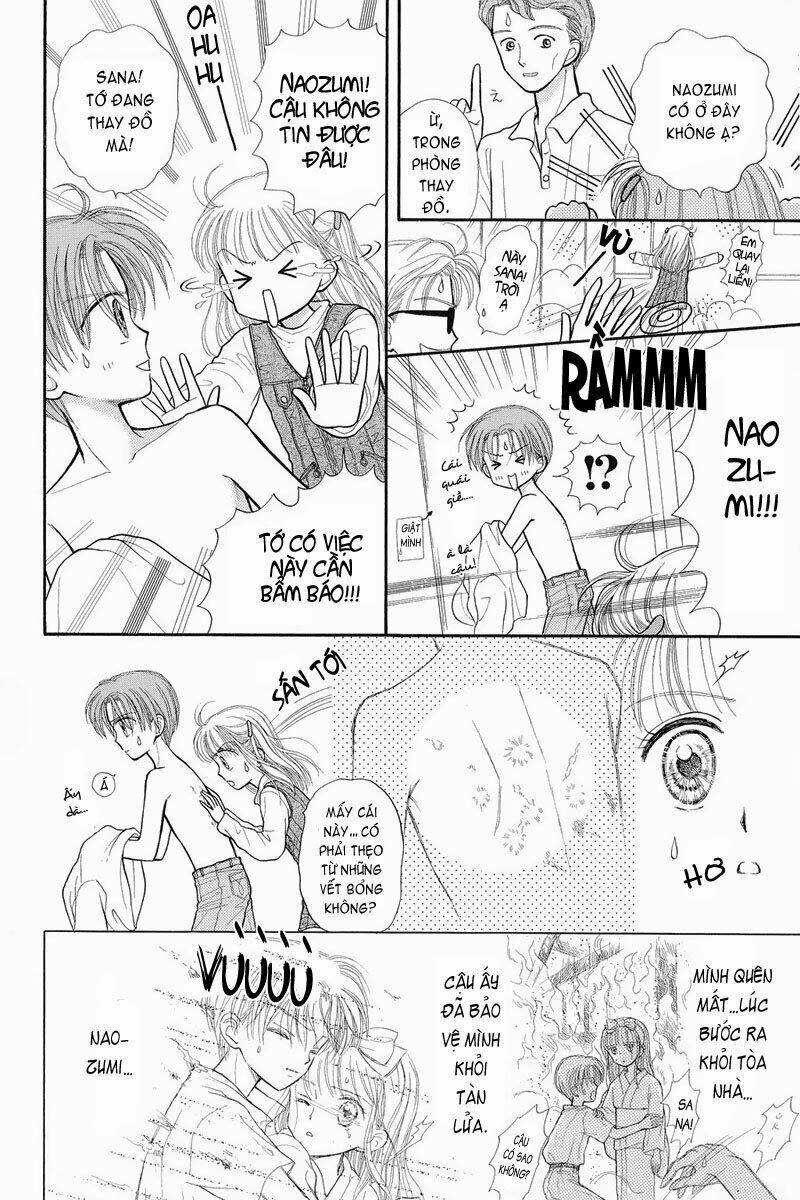 kodomo no omocha chapter 30 19