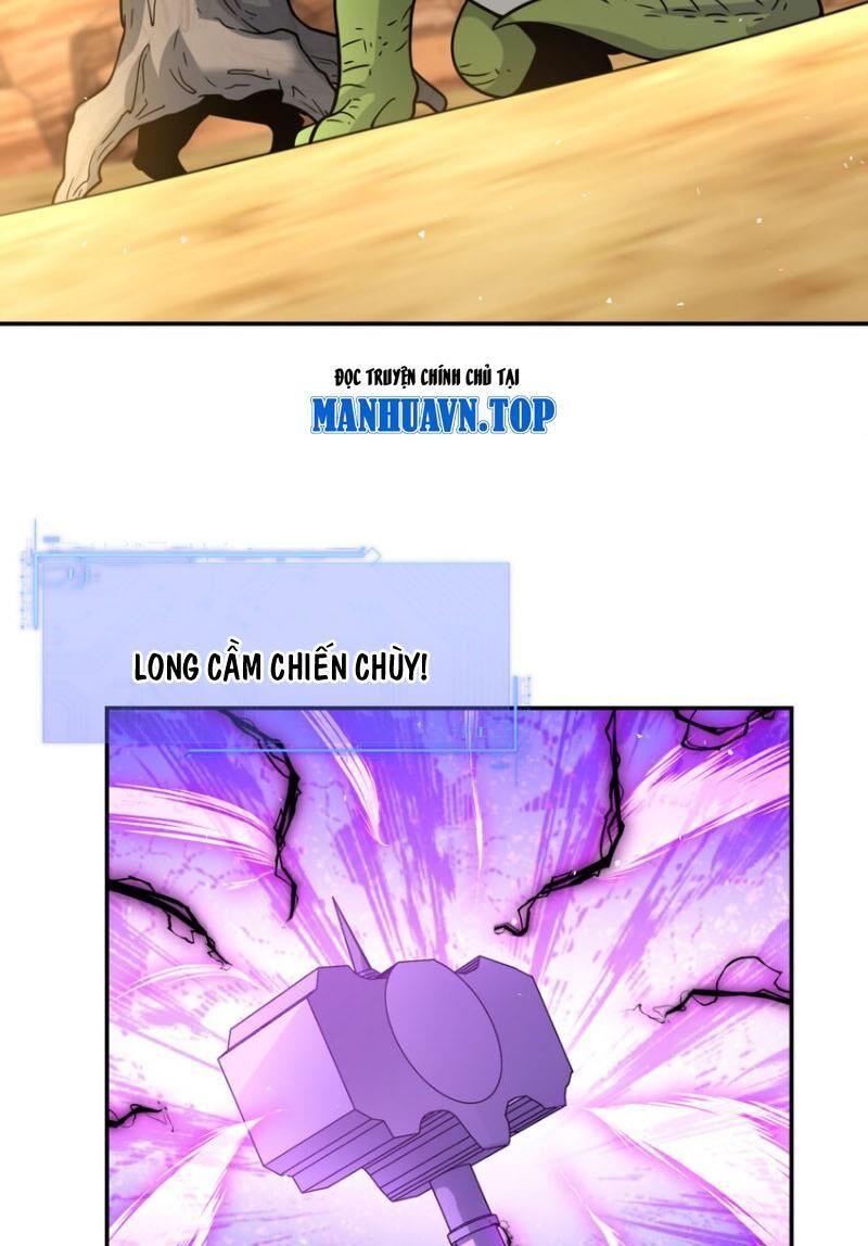 cựu nhật ngự long chapter 57 15