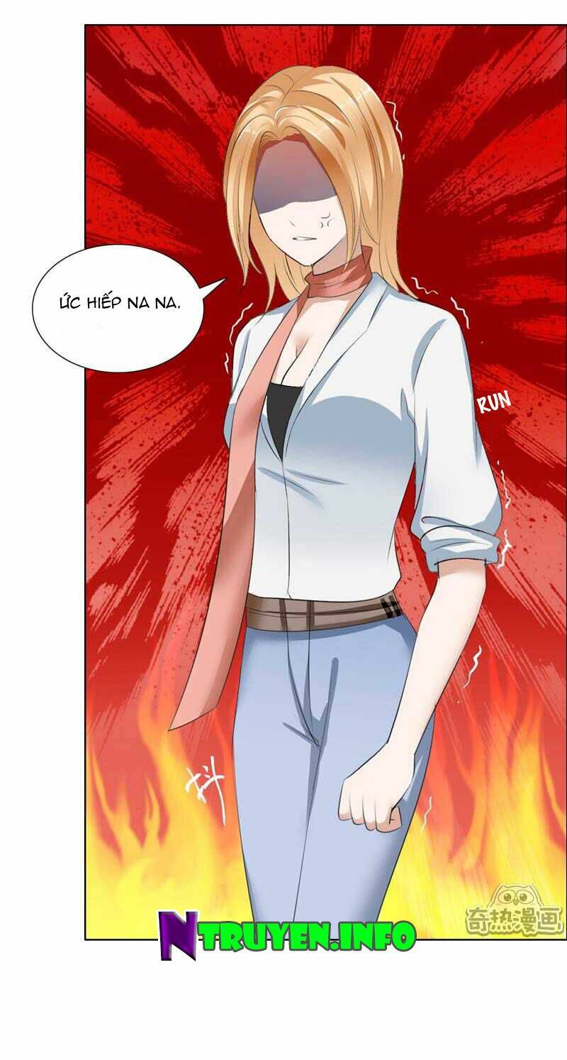 độc sủng kiều thê của bá đạo tổng tài chapter 20 4