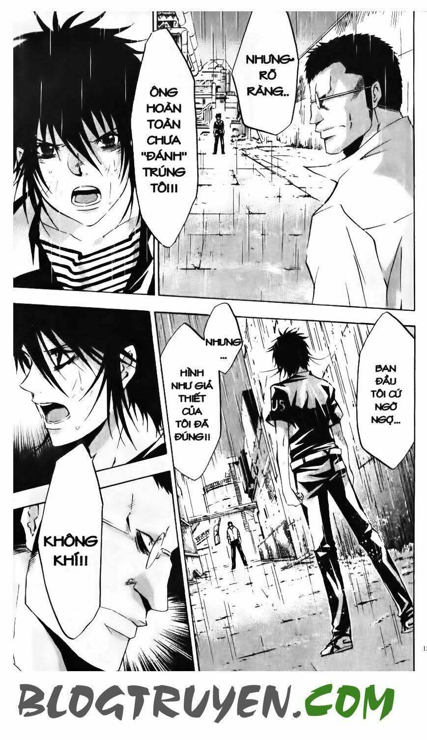 ma vương chapter 56 6