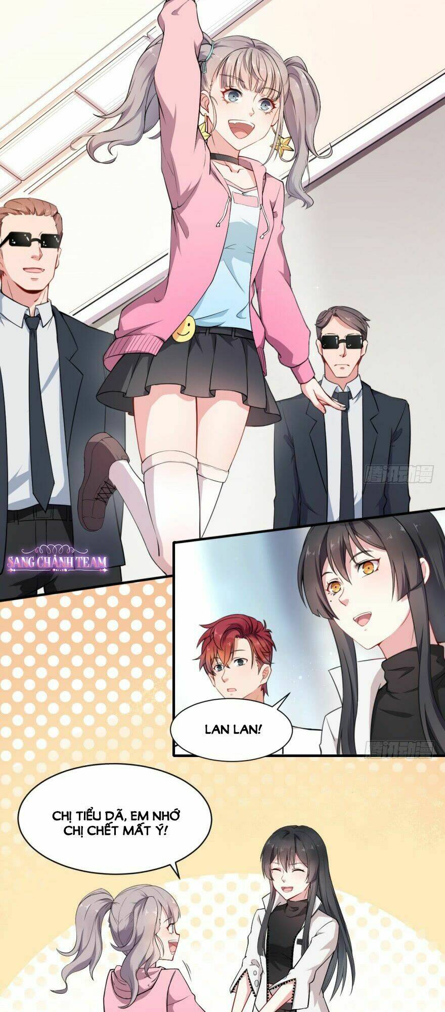 trinh thám quý tộc chapter 13 17