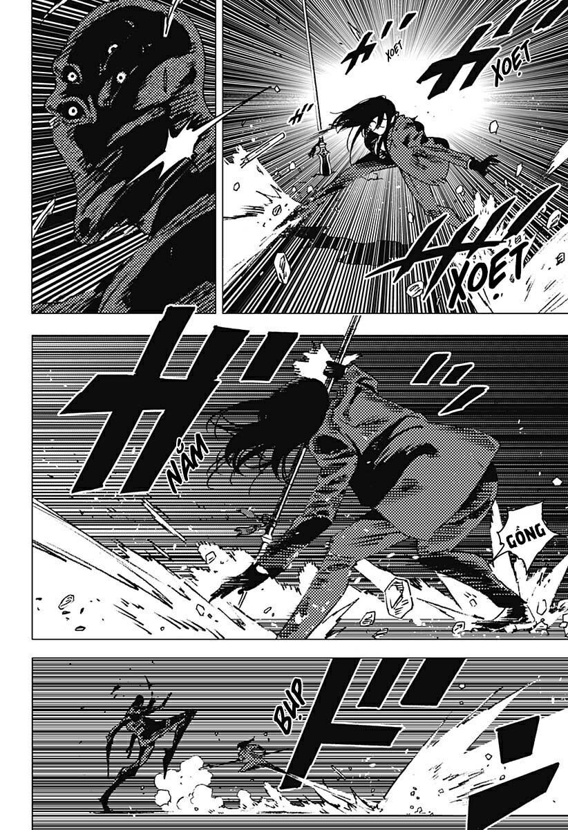 summer time render chapter 107 7