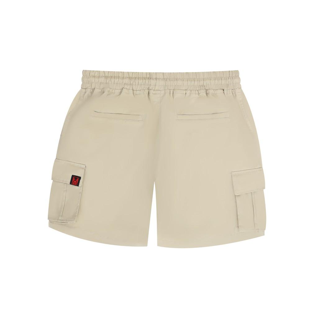 Quần Cargo NOWSAIGON Shorts