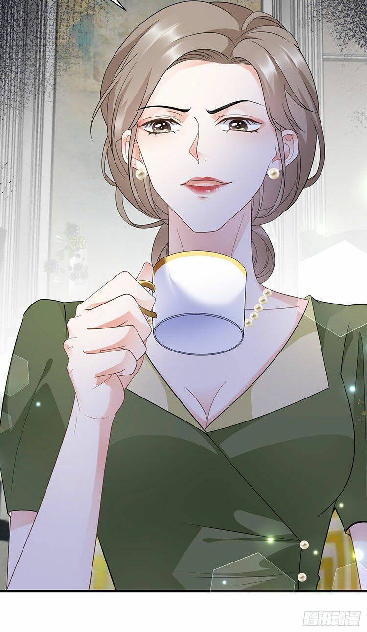 đại tiểu thư có thể có cái gì xấu chapter 25.1 20