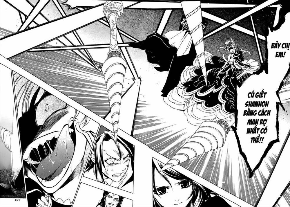 umineko no naku koro ni episode 3: banquet of the golden witch chapter 7 36