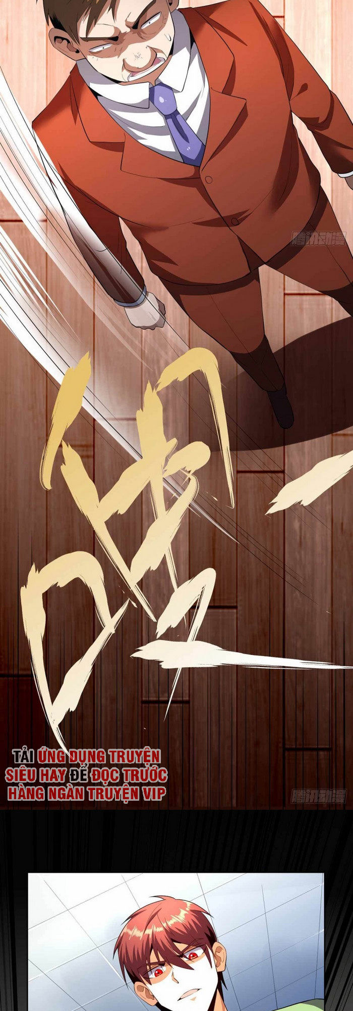 vương bài thần y chapter 54 6