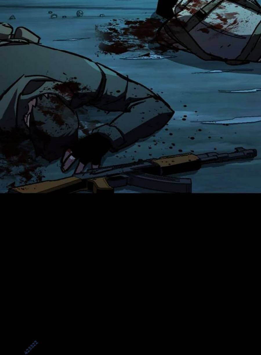 bạn học tôi là lính đánh thuê chapter 160 85