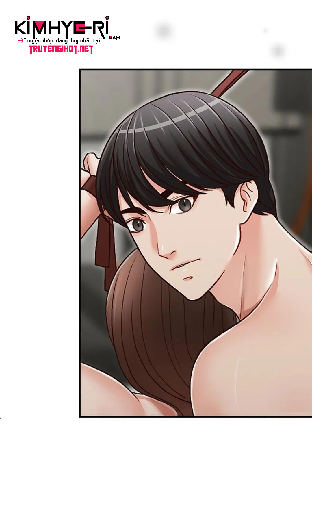 thư ký của anh trai chapter 25 25