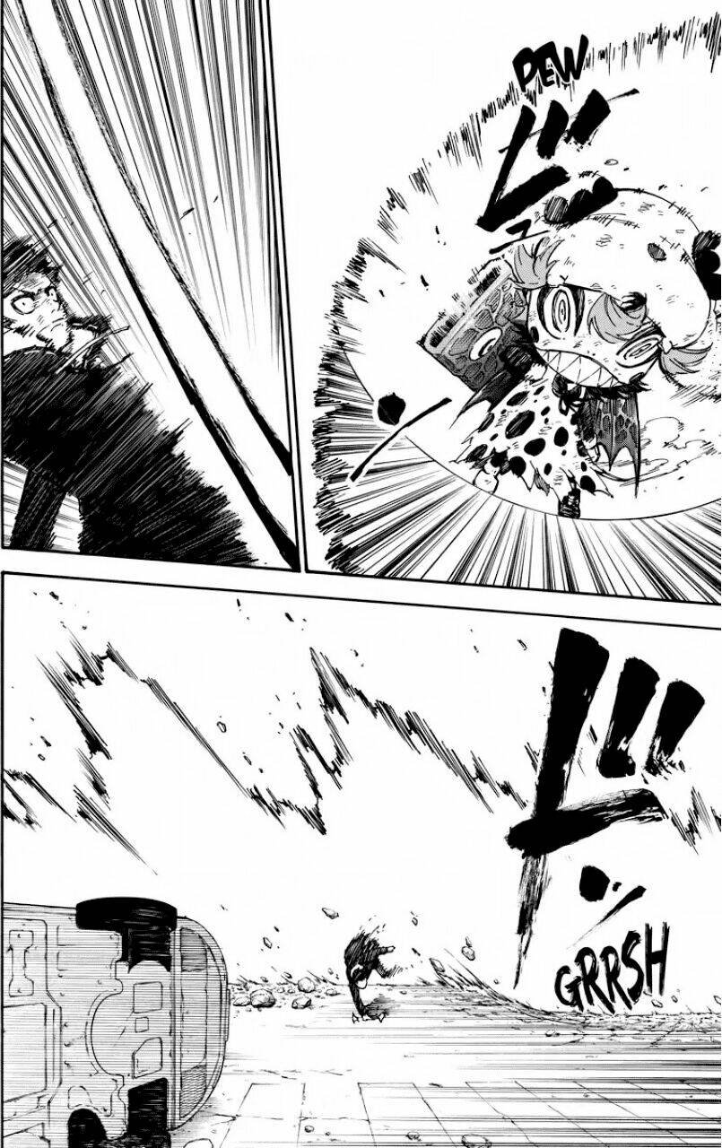 dolly kill kill chapter 55 7