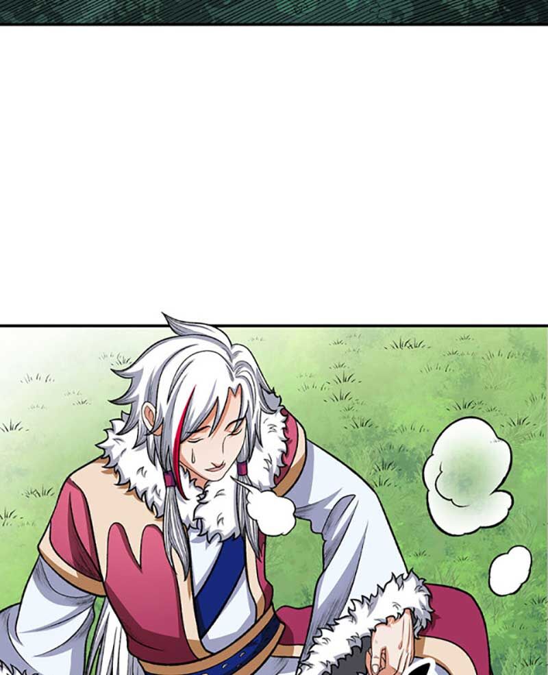 võ đạo độc tôn chapter 568 8