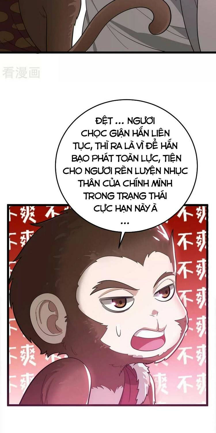 chúa tể tam giới chapter 179 27
