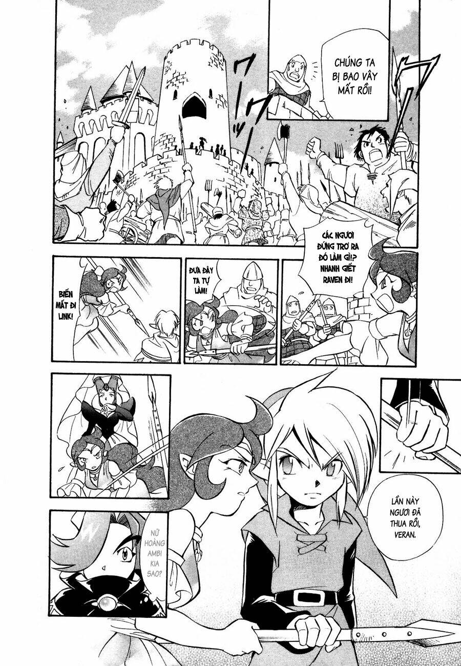 legend of zelda: oracle of ages chapter 8 30