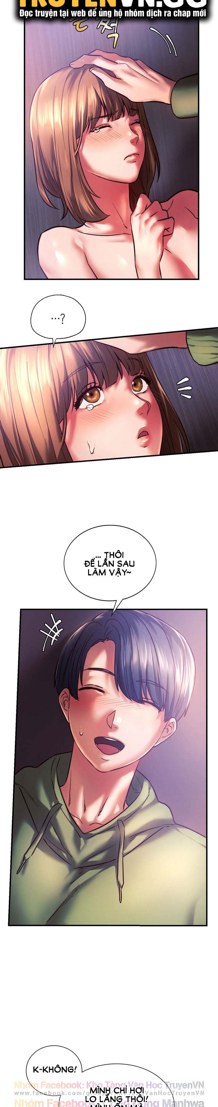 bạn học của tôi chapter 8 52