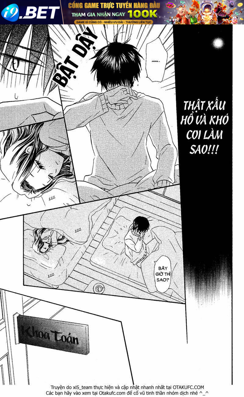 tổng hợp one shot. chapter 248 25