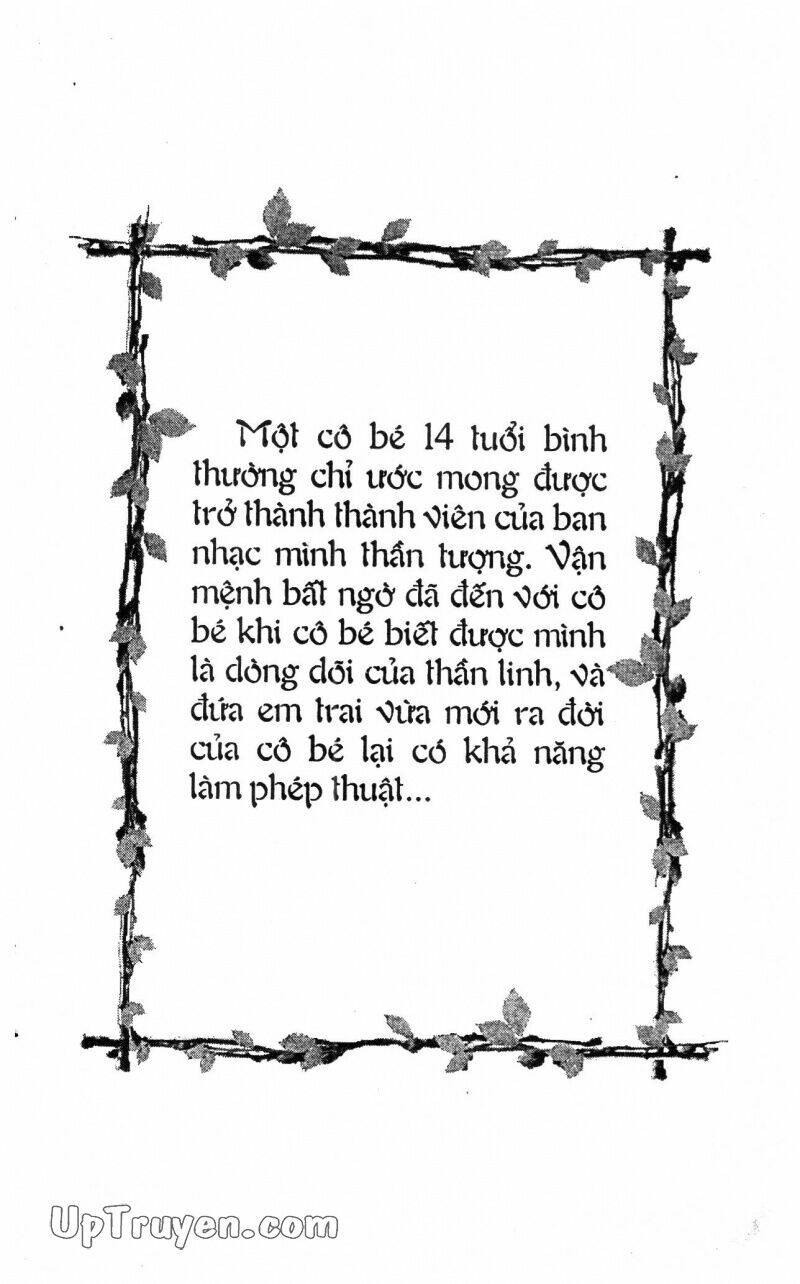 hãy đến đây tình yêu chapter 1 4