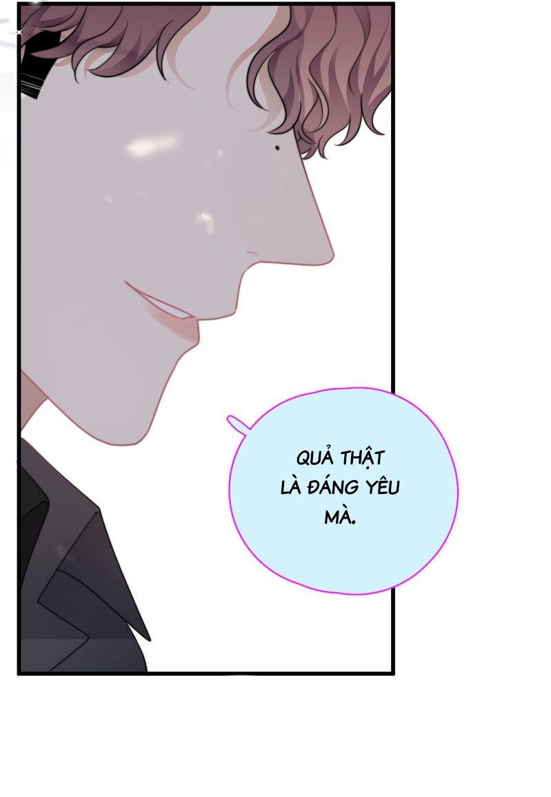 người đàn ông ấy khiến tôi không thể cưỡng lại chapter 11 42